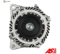 ALTERNATOR A5240 FOR MITSUBISHI SPACE/WAGON OUTLANDER/SUV GRANDIS AIRTREK 2.4L