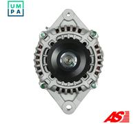 Brand New Alternator 12V 60A for MAZDA MX-5 P 1990-1998 16V Mk OE A5T01577