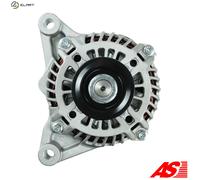 ALTERNATOR A5280 FOR PEUGEOT 1007 207/207+ CITROEN C3/II/Pluriel KFT 1.4L 4cyl