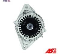 ALTERNATOR A6001 FOR TOYOTA 1SZ-FE 1.0L 4cyl ECHO