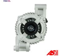 ALTERNATOR A6019 FOR FORD FOCUS/C-MAX/II/Turnier/Station/Wagon/Convertible 1.8L
