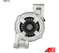 ALTERNATOR A6019PR FOR FORD FOCUS/II/C-MAX/Turnier/Convertible QQDC/Q7DA 1.8L