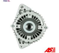 ALTERNATOR A6030 FOR JAGUAR AJ-V6 3.0L XB 2.5L 6cyl X-TYPE