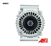 AS-PL A6036 Alternator