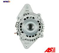 AS-PL A6037 Alternator