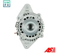 ALTERNATOR A6037 FOR TOYOTA YARIS/VERSO/FUN/CARGO/VITZ VITZ/ECHO YARIS/VITZ 1.4L