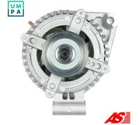 ALTERNATOR A6080 FOR LAND ROVER LR3/III/SUV DISCOVERY/VAN RANGE/SPORT 2.7L 6cyl