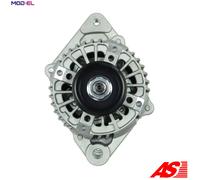 ALTERNATOR A6085 FOR DAIHATSU K3-VE/VET/VE2 1.3L 4cyl BOON
