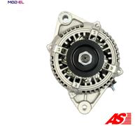 ALTERNATOR A6101 FOR TOYOTA COROLLA/Liftback SUPRA CARINA/II/Mk CAMRY CORONA