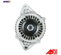 AS-PL A6105 Alternator
