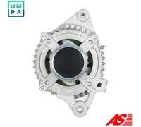 ALTERNATOR A6168 FOR TOYOTA COROLLA/QUEST/ALTIS YARIS/VITZ AURIS BLADE 1.3L 4cyl