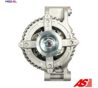 AS-PL Alternator A6244 with Belt Pulley for Chrysler 300C, 300C Touring