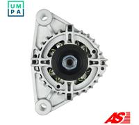 AS-PL S01206PR Starter motor