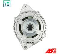 ALTERNATOR A6352 FOR TOYOTA LAND/CRUISER/PRADO 1KD-FTV 3.0L 4cyl