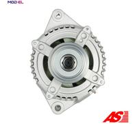 AS-PL A6352 Alternator
