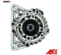 AS-PL A6386S Alternator
