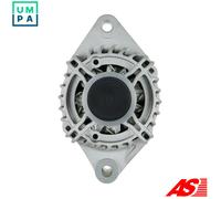 ALTERNATOR A6509S FOR ALFA ROMEO GIULIETTA/Hatchback/Van JEEP FIAT 2.0L 4cyl