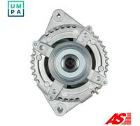 ALTERNATOR A6527S FOR TOYOTA QUANTUM/V/Van/Bus LAND/CRUISER/VAN/PRADO DYNA 3.0L