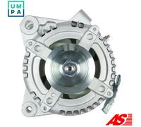 AS-PL A6603S Alternator