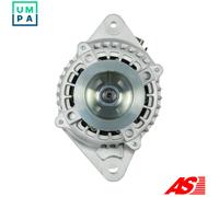 ALTERNATOR A6611S FOR ISUZU KB/II D-MAX/Platform/Chassis 4JK1-TCY 2.5L 4cyl