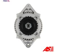 ALTERNATOR A6618S FOR HONDA CIVIC/MK/Hatchback BALLADE D15B2/D15B7/D15B3 1.5L