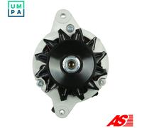 ALTERNATOR A9007 FOR MITSUBISHI HYUNDAI GALLOPER/II H150/Bus/Van GRACE/H100 2.5L