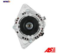 AS-PL A9037 Alternator