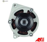 AS-PL Alternator A9086 - 12V 30A with Belt Pulley for Citroen 2CV Dyane AMI