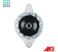 ALTERNATOR A9087 FORALTERNATOR A9087 FOR MASSEY FERGUSON PERKINS 1618473M91 1