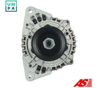 AS-PL Alternator A9223 12V 120A for Ford Transit 2000–2006 16V OE 11.203.823