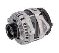 Alternator Alternator Febi Bilstein 186647 Fits Hyundai Kia Amica Atoz Getz i10