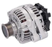 Alternator Alternator Febi Bilstein 193224 Fits Opel Saab Vauxhall 9-3 Astra