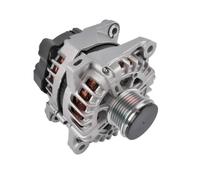 Alternator AP02 8400310 11606 150A Compatible With 2.4L Models Such As Sonata Santa Fe Sport Optima