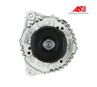 Alternator AS-PL A0283 For FORD
