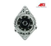 Alternator AS-PL A1004 For DAEWOO, CHEVROLET