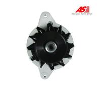 Alternator AS-PL A2002 For MITSUBISHI, HYUNDAI
