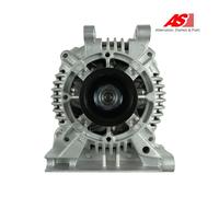 Alternator AS-PL A3058 For MERCEDES-BENZ