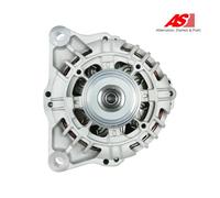 Alternator AS-PL A3174 For CITROËN, PEUGEOT