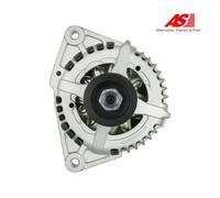 Alternator AS-PL A4100 For LAND ROVER