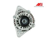 Alternator AS-PL A5010 For MITSUBISHI