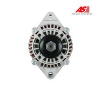 Alternator AS-PL A5052 For SUZUKI