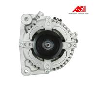 Alternator AS-PL A6172 For HONDA