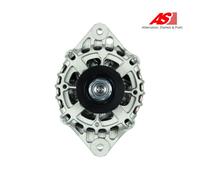 Alternator AS-PL A9036 For DAEWOO, CHEVROLET