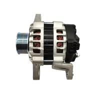 Alternator Assembly 24v 55A Alternator for Hyundai E-mighty HD35 HD45 HD65 HD75 08EM D4GA