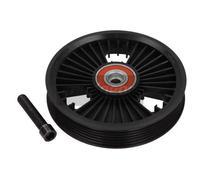 MAXGEAR 54-0638 Deflection / Guide Pulley, v-ribbed belt