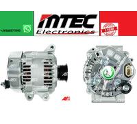Alternator BMW Mini Cooper S 1.6 R50 R53 R52 NEW 102211-2220 7509342