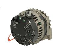 Alternator BOSCH 0 986 081 800 for MERCEDES-BENZ A-CLASS (W176) 1.5 2013-2018
