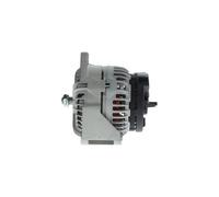Alternator for BOSCH 1 986 A00 918 for MAN TGL I 4.58 2004-2022