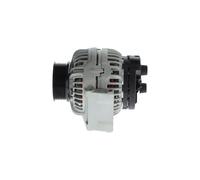 Alternator for BOSCH 1 986 A00 930 for DAF CF 85 12.58 2001-2013