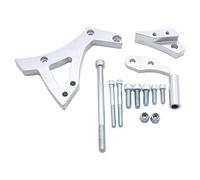 Alternator Bracket Billet Aluminum Alloy Auto for 351 Cleveland